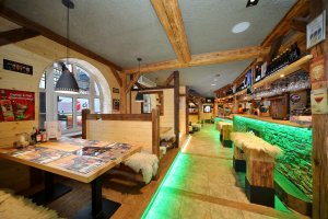 Hotel Central - Špindlerův Mlýn