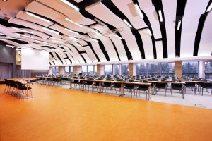 Harmony Club hotel kongress