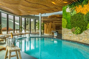 Wellness Olympie 