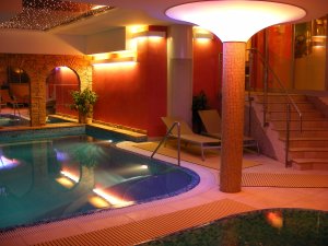 Wellness hotel Windsor