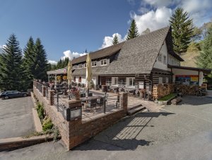 Hotel Kristyna