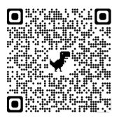 QR code cyklo na Sněžku