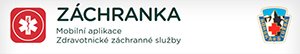 Aplikace záchranka