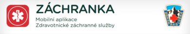 Aplikace záchranka