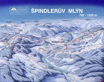 SKIMAPA HROMOVKA
