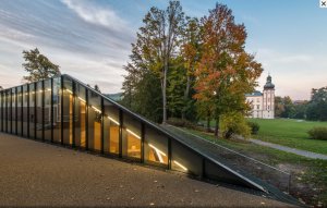 KRTEK VRCHLABÍ - Umweltbildungszentrum Vrchlabí
