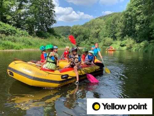 Rafting