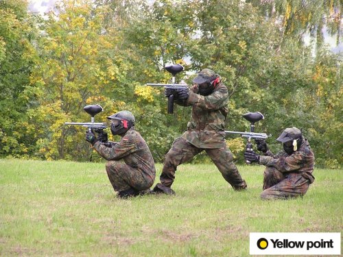 Paintball