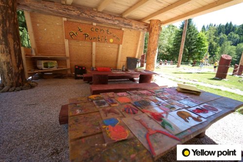 Art Centrum Puntík
