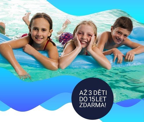 AQUAPARK CZYNNY W KWIETNIU