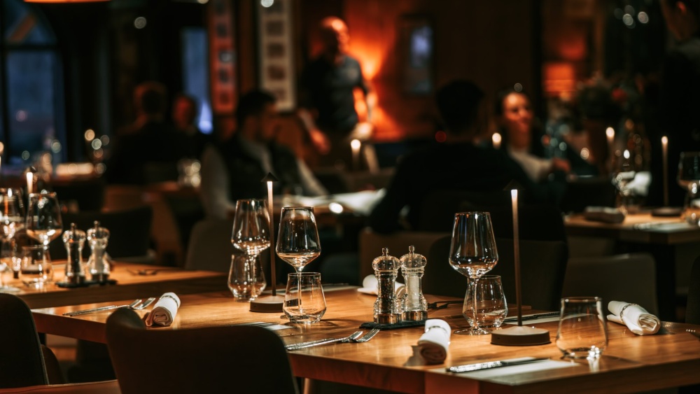 SAVOYA restaurant & lounge