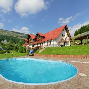 Pension U Šrenků