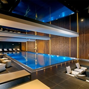 Wellness & Spa Bedřiška
