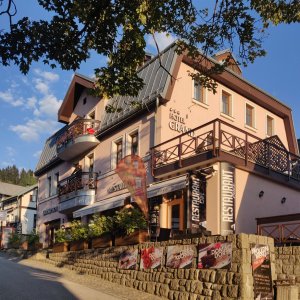 Hotel Grand