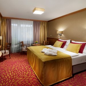 Harmony Club Hotel
