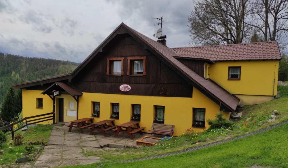Cover obrázek