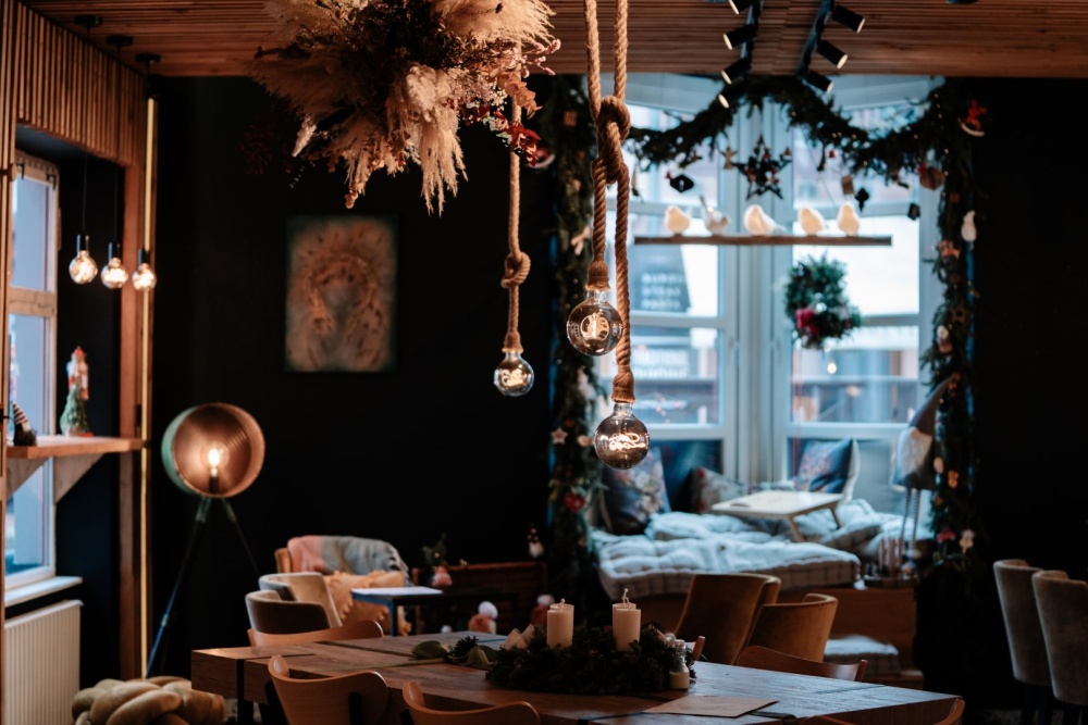 BISTROTHEKA 