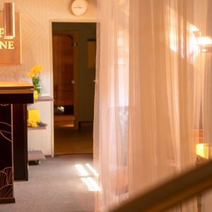 Wellness & Spa Hotel Savoy
